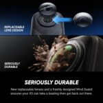 Best Action Camera – Insta360 X5 – Waterproof 8K 360° Review