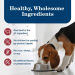 Best Wet Dog Food – Blue Buffalo Homestyle Recipe Review