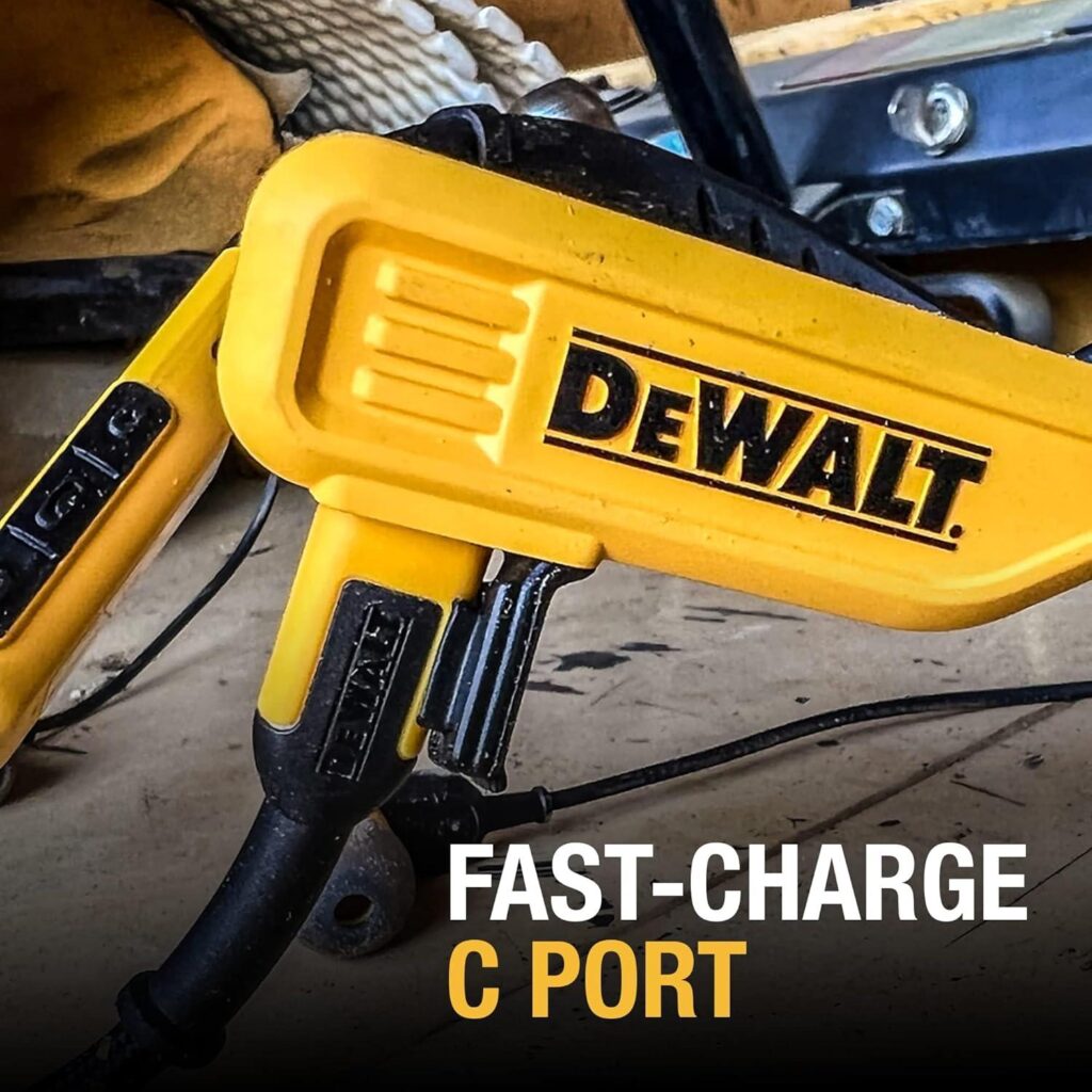 Best Electronics – DEWALT Heavy Duty Bluetooth Neckband Headphones Review