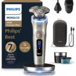 Best Premium Electric Shaver – Philips Norelco Shaver i9000 Review