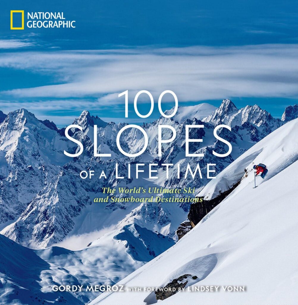 Best Ski Guide – 100 Slopes of a Lifetime: The Ultimate Review