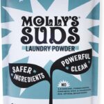 Best Laundry Detergent – Molly’s Suds Original Powder Review