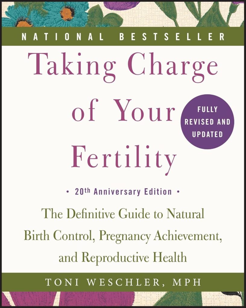 Best Fertility Guide – Taking Charge of Your Fertility Review