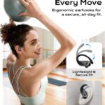 Best Electronics – Ear Buds Wireless Earbuds Bluetooth 5.3 Review