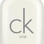 Best Unisex Fragrance – Calvin Klein CK One Eau de Toilette Review
