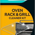 Best Oven Cleaner – Carbona Oven Rack & Grill Cleaner Review