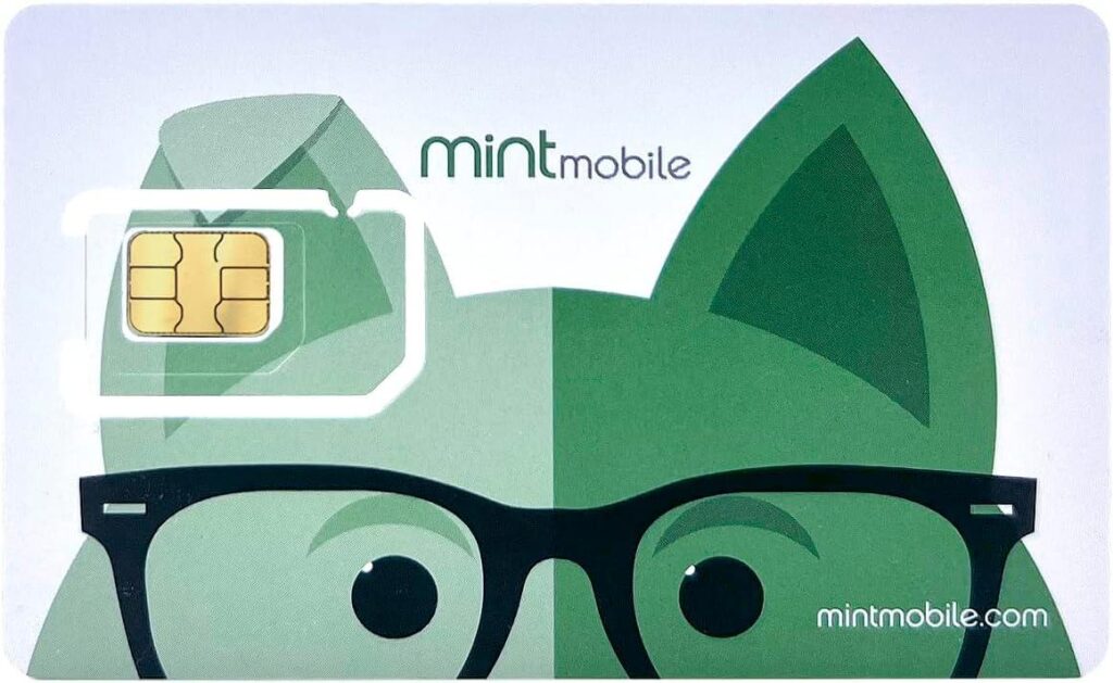 Best Budget Mobile Plan – $15/mo. Mint Mobile Phone Plan Review