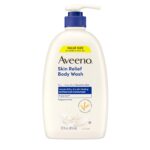 Best Moisturizer – Aveeno Skin Relief Fragrance Free Body Wash Review