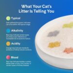 Best Cat Litter – PrettyLitter Health Monitoring Cat Litter Review
