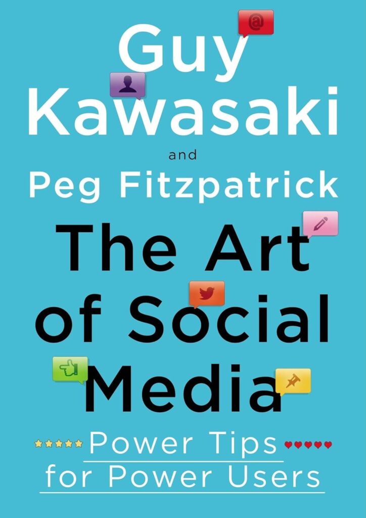 Best Social Media Guide – The Art of Social Media Review