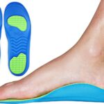 Best Orthotic Insoles – Neon Fix Premium Grade by KidSole Review