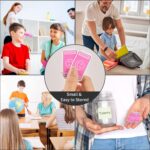Best Raffle Tickets – L LIKED Smile Raffle Tickets Roll Review