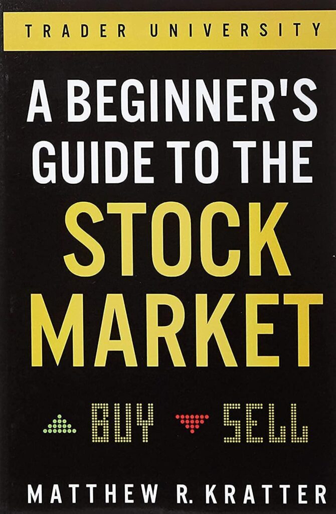 Best Stock Market Guide – A Beginner’s Guide to the Stock Market: Everything You Need to Start Making Money Today Review