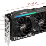 Best Gaming Graphics Card – ASRock Radeon RX 9070 XT Challenger Review