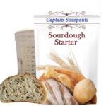 Best Sourdough Starter – 100+ Year Old Culture for Delicious Bread Review