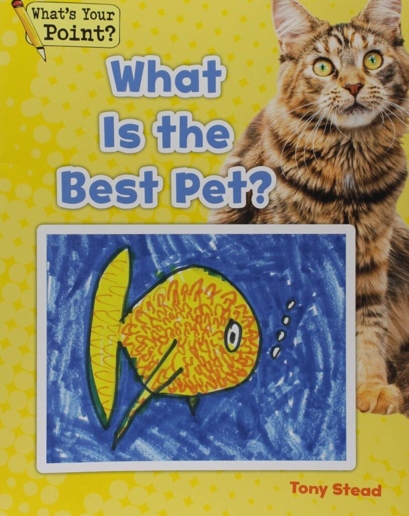 Best Pet – What Is the Best Pet? (What’s Your Point? Review)