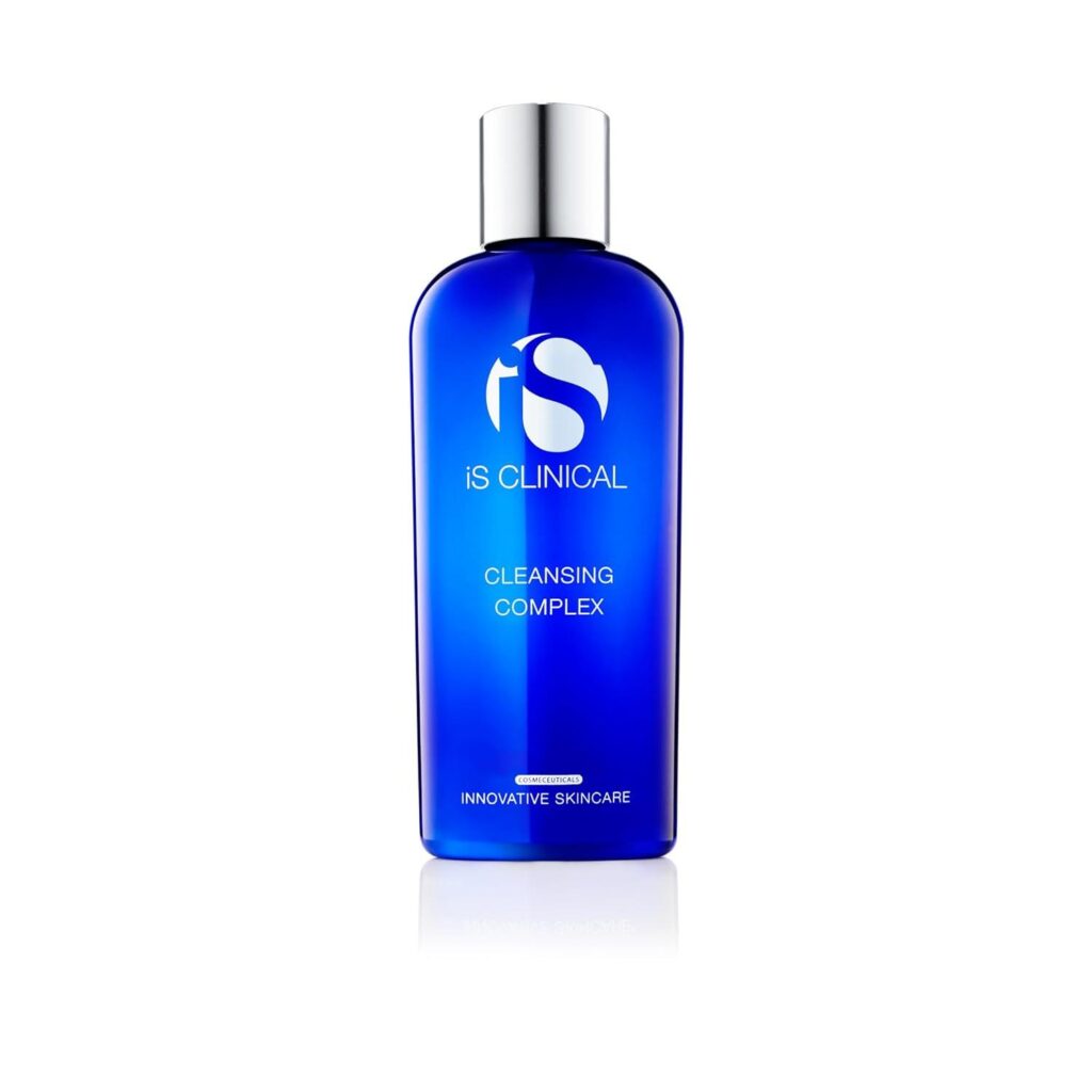 Best Face Wash – iS CLINICAL Cleansing Complex Review