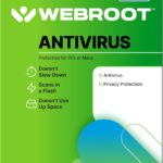 Best Antivirus Software – Webroot Antivirus 2026 | 3 Device Review