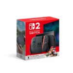 Best Gaming Console – Nintendo Switch 2 + Mario Kart World Bundle Review