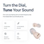 Best Hearing Aids – Audien Atom One OTC Review: Clear, Comfortable Sound
