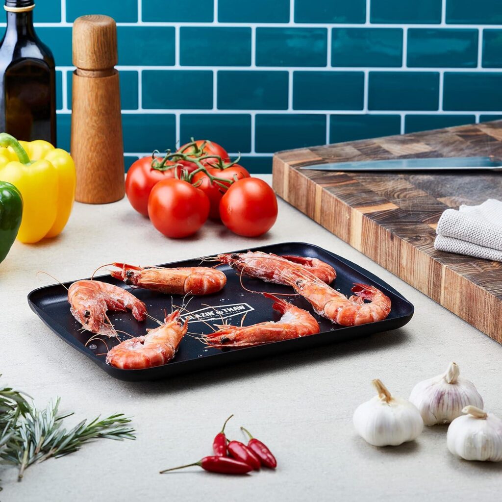 Best Defrosting Tray – BLAZIN’ THAW for Frozen Meat | Premium Edition | Review
