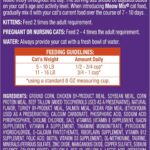 Best Dry Cat Food – Meow Mix Original Choice, 6.3 Pound Bag Review