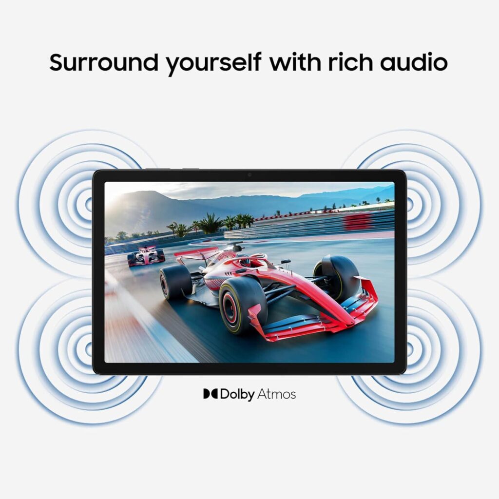 Best Tablet – Samsung Galaxy Tab A11+ Review