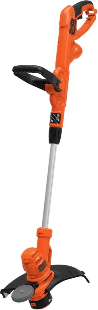 Best Lawn Tool – BLACK+DECKER Weed Wacker with Auto Feed Review