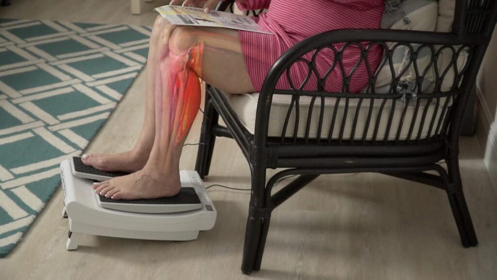 Best Health Exercise Equipment – LegXercise PRO Review