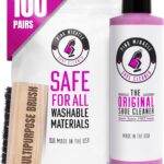 Best Shoe Cleaner – Pink Miracle Kit for All Sneakers Review