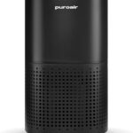Best HEPA Air Purifier – PuroAir 240 Review for Large Rooms