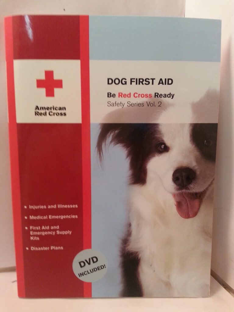 Best Dog First Aid – Essential Guide for Pet Emergencies Review