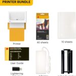 Best Electronics – KODAK Dock Plus 4PASS Instant Photo Printer Review