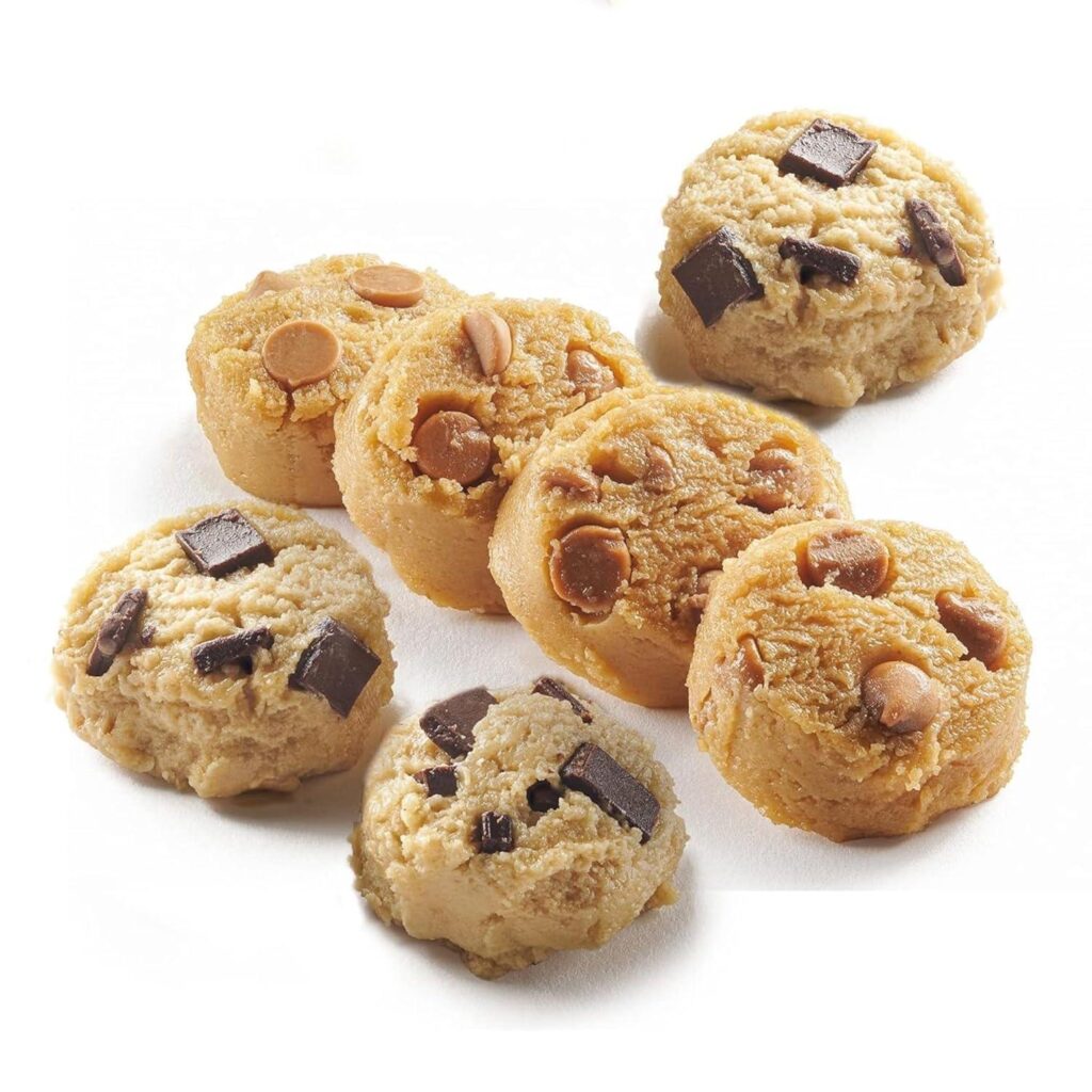 Best Frozen Cookie Dough – David’s Cookies Ready-to-Bake Review