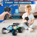 Best Remote Control Car – 2WD Off-Road Truck for Kids Review