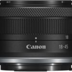 Best Mirrorless Camera – Canon EOS R100 with Lens Kit Review