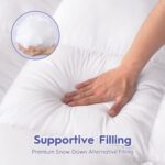 Best Mattress Topper – ABENE Queen Size Extra Thick Review