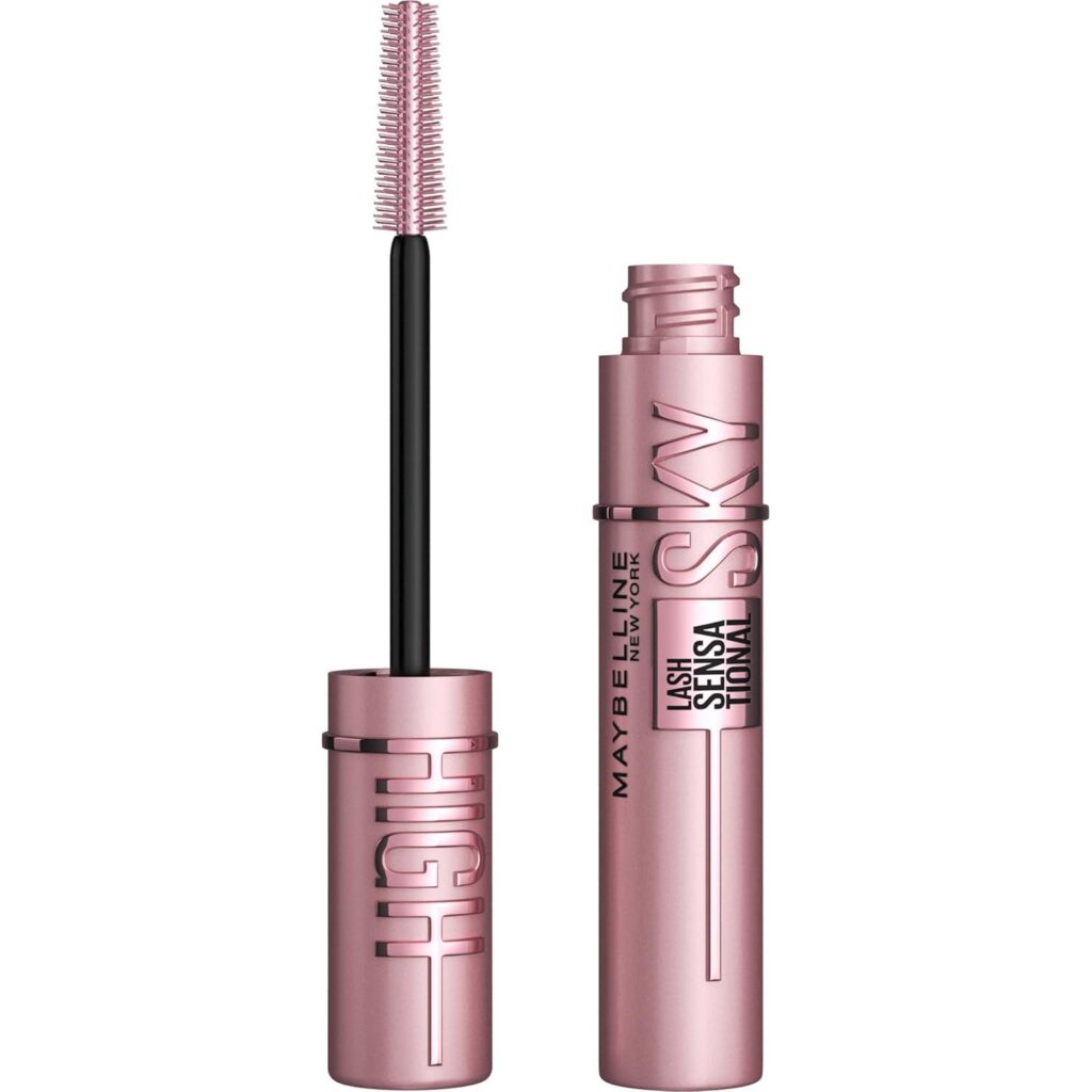 Best Mascara – Maybelline Lash Sensational Sky High Review