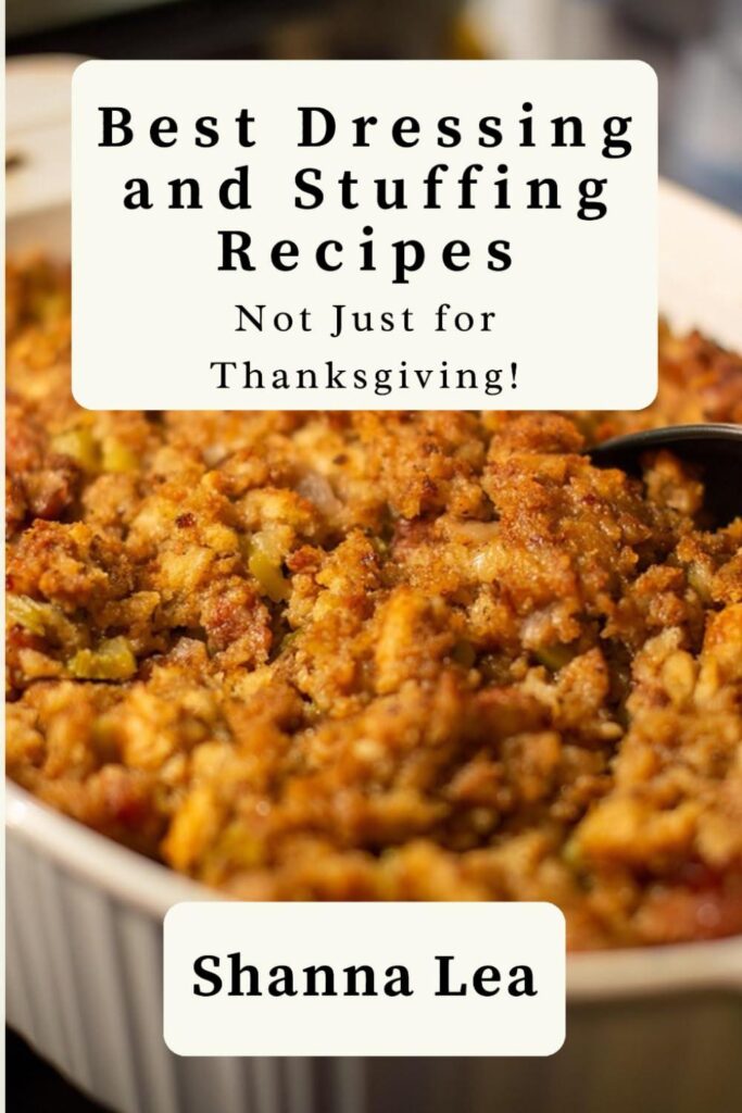 Best Recipes – Best Dressing and Stuffing Recipes: Not Just for Thanksgiving! Review