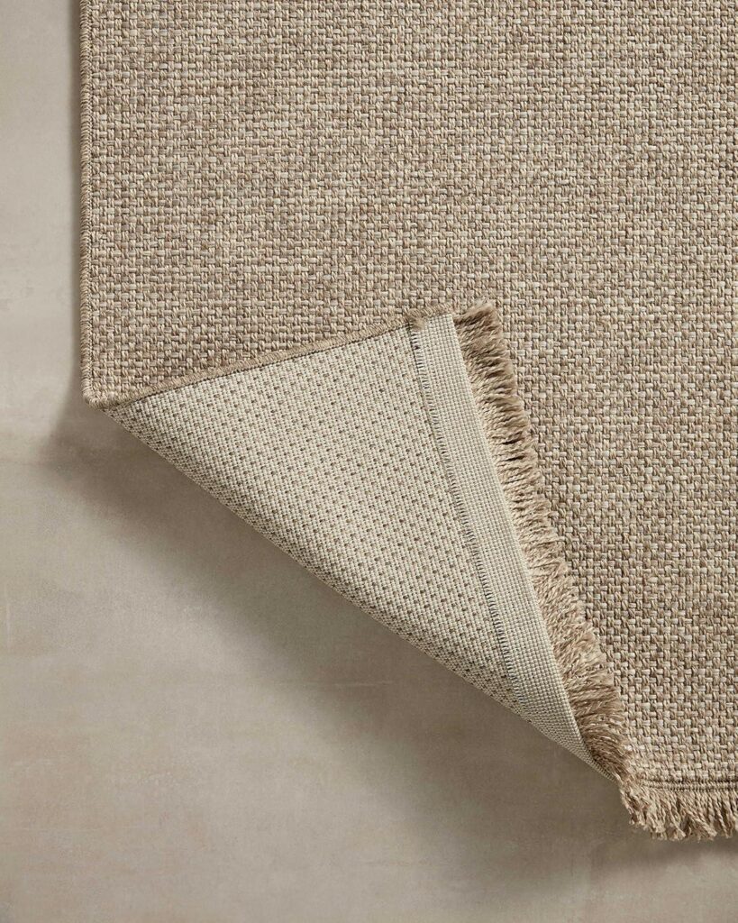 Best Indoor/Outdoor Rug – Loloi Dawn Collection DAW-04 Review