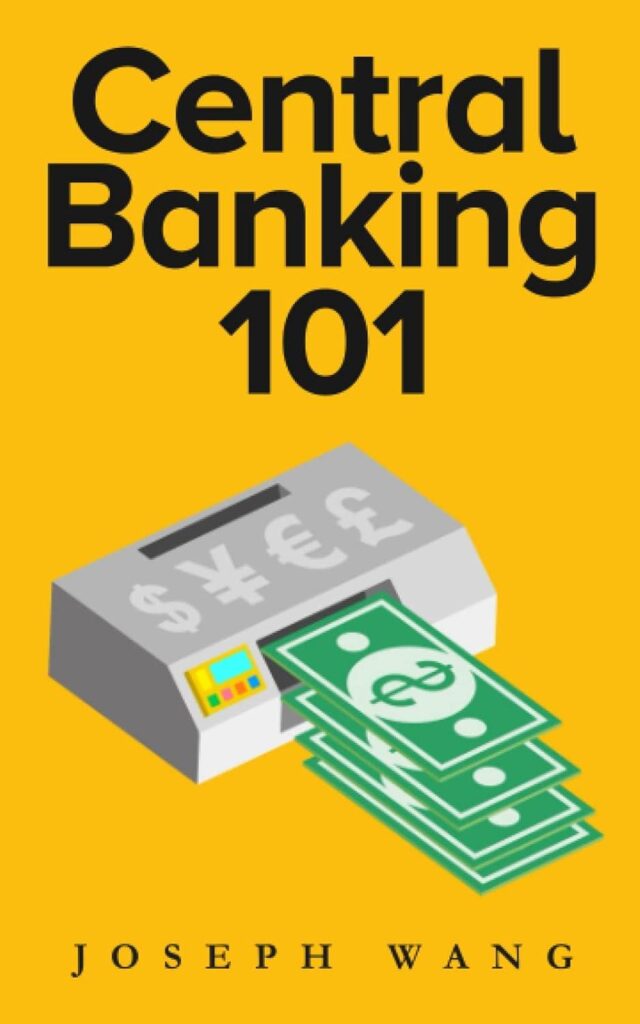 Best Financial Education – Central Banking 101 Review