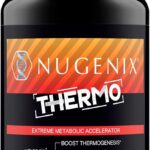 Best Fat Burner – Nugenix Thermo – Thermogenic Supplement Review