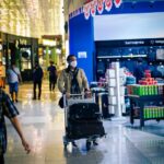 Best Luggage – Samsonite Carry-On Spinner Review