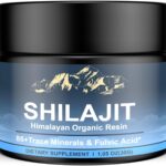 Best Health Supplement – Himalayan Shilajit Organic Shilajit Review