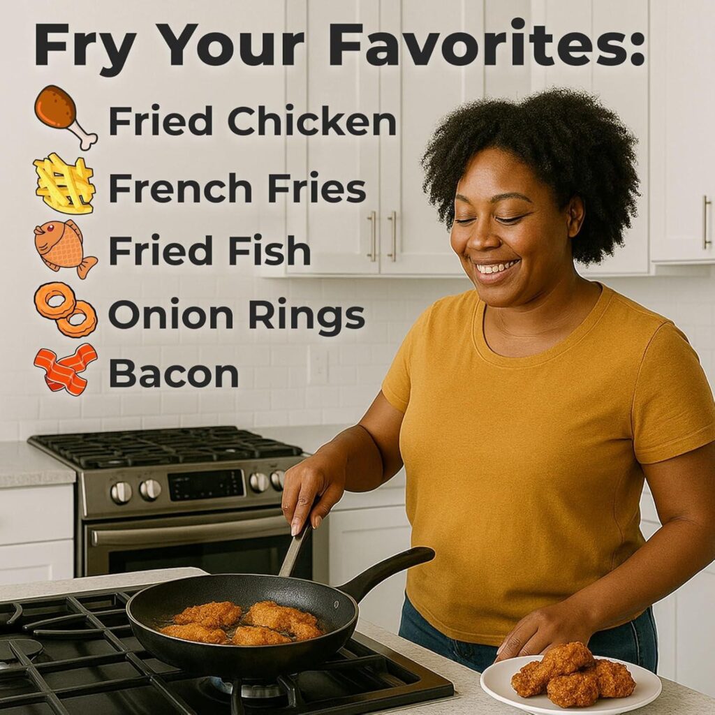 Best Oil Disposal Solution – FryAway Cooking Oil Solidifier Review
