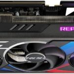 Best Gaming Graphics Card – ASUS ROG Strix GeForce RTX® 4090 Review