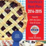 Best Pie Cookbook – America’s Best Pies 2014-2015 Review