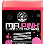 Best Car Wash Soap – Chemical Guys Mr. Pink Review