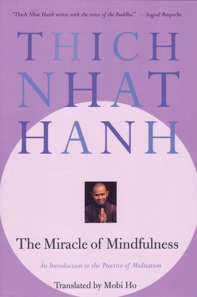 Best Meditation Guide – The Miracle of Mindfulness Review