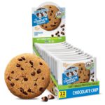 Best Protein Cookie – Lenny & Larry’s Complete Cookie, Chocolate Chip Review